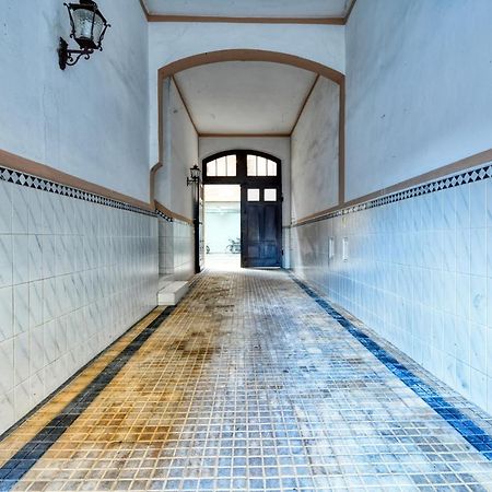 Апартаменты Fuerthpartments Экстерьер фото