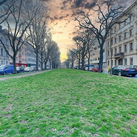 Апартаменты Fuerthpartments Экстерьер фото