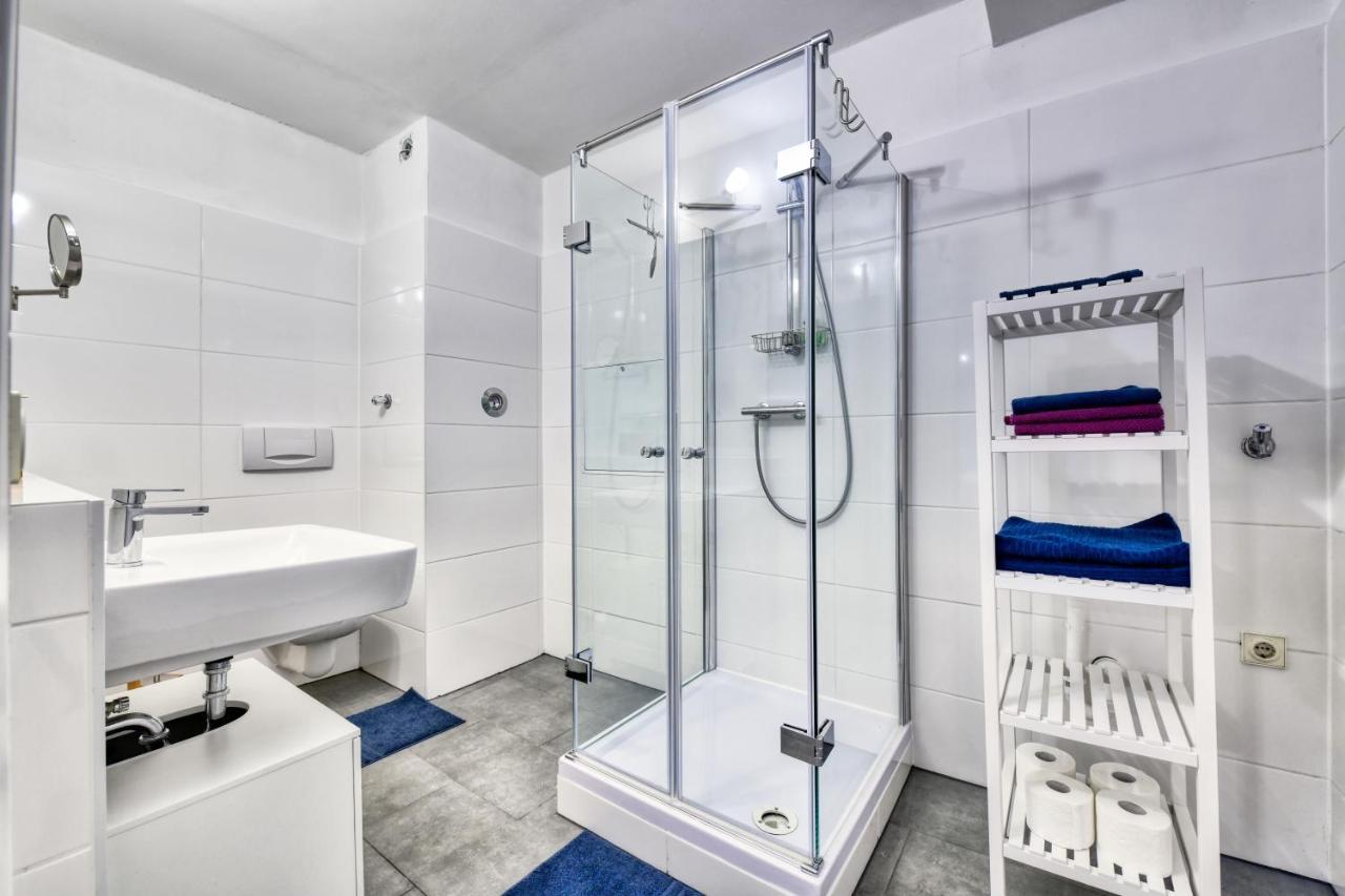 Апартаменты Fuerthpartments Экстерьер фото