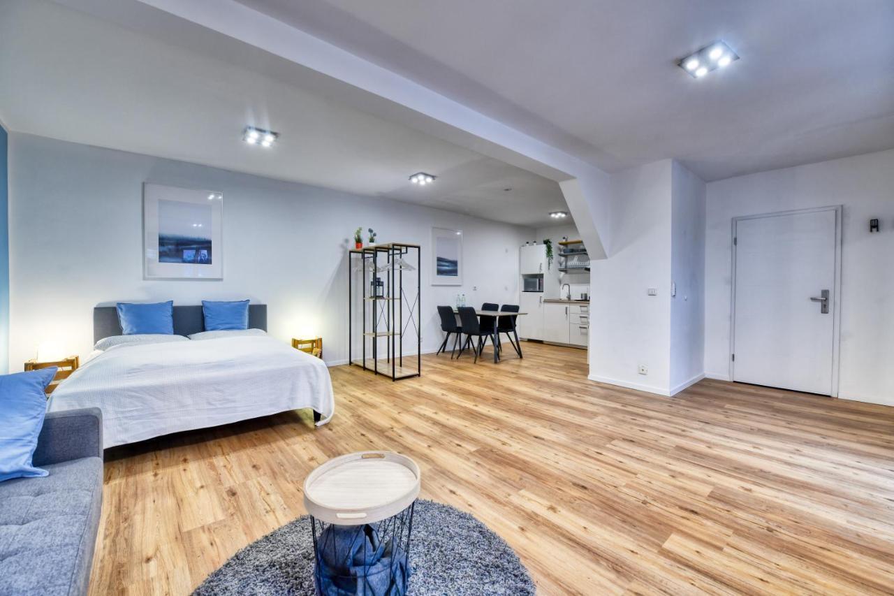 Апартаменты Fuerthpartments Экстерьер фото