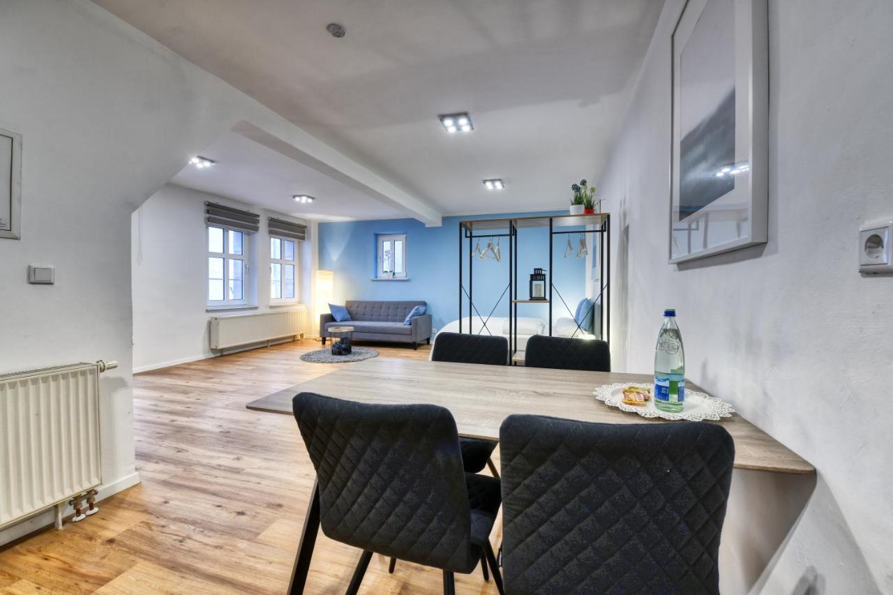 Апартаменты Fuerthpartments Экстерьер фото